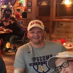 Meet your Posher, Hunter